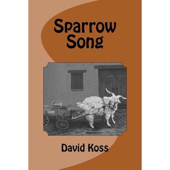 Sparrow Song (Paperback)