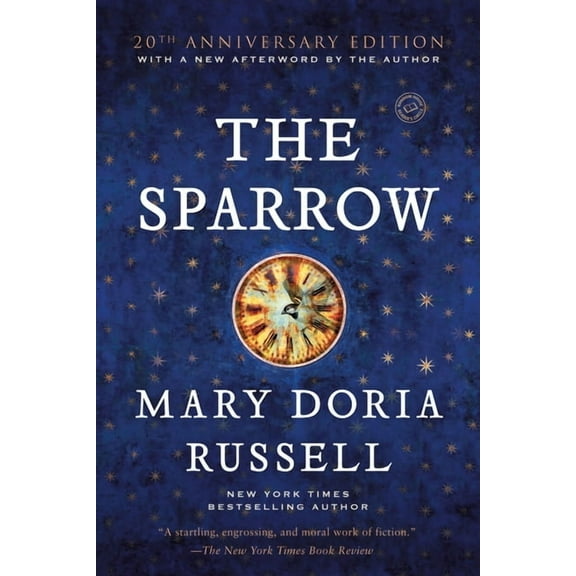 Sparrow The Sparrow, Book 1, (Paperback)