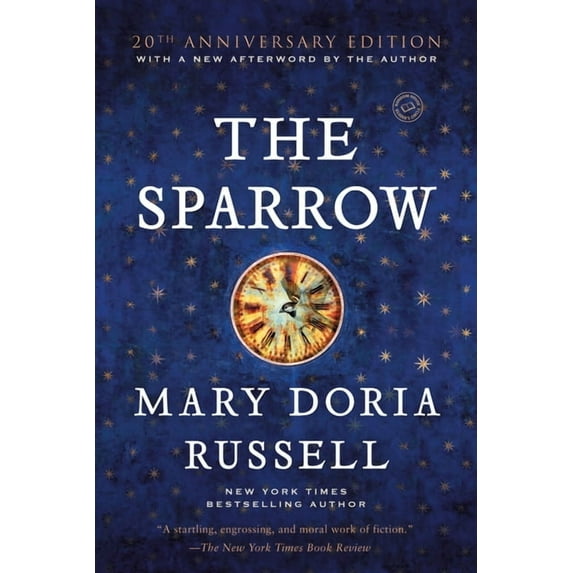 Sparrow The Sparrow, Book 1, (Paperback)