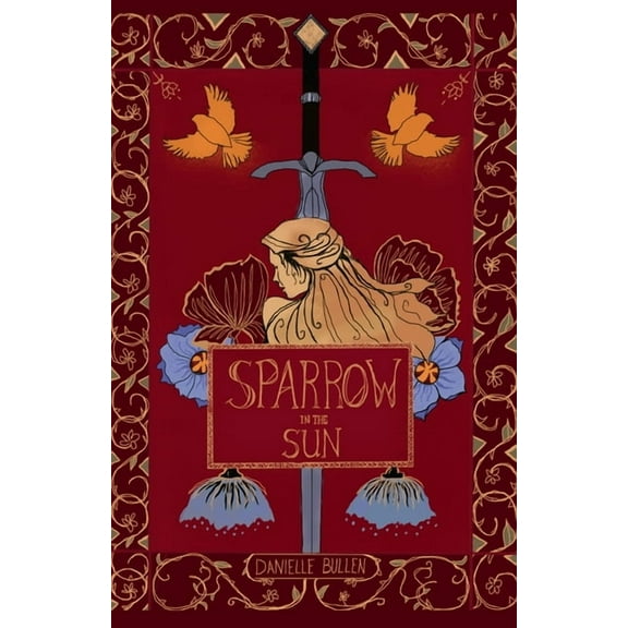 Sparrow in the Sun, (Paperback)