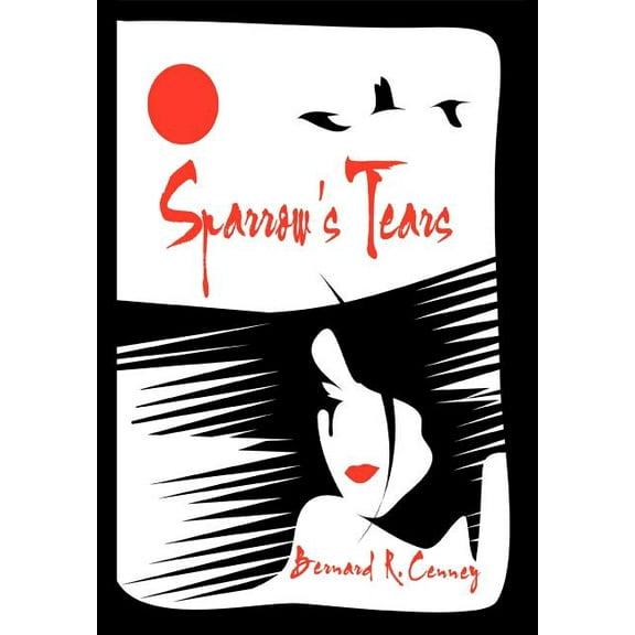 Sparrow's Tears, (Hardcover)