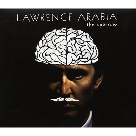 Sparrow the (CD)