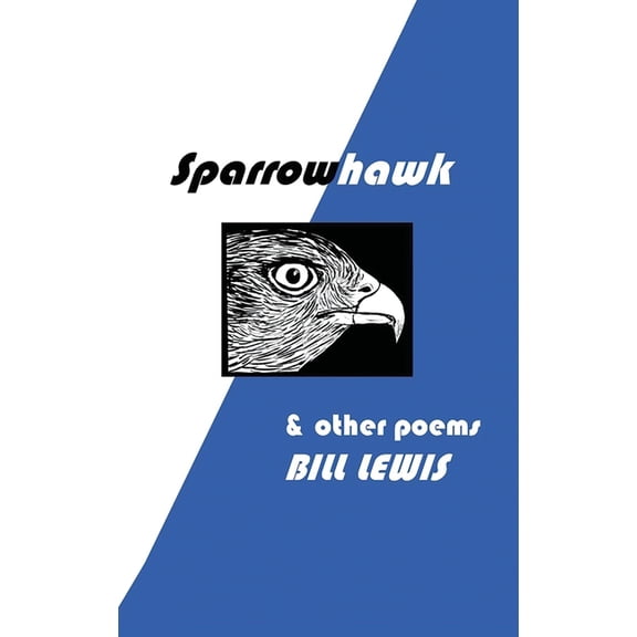 Sparrowhawk (Hardcover)