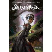 Sparrowhawk Sparrowhawk, (Paperback)