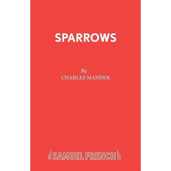 Sparrows, (Paperback)