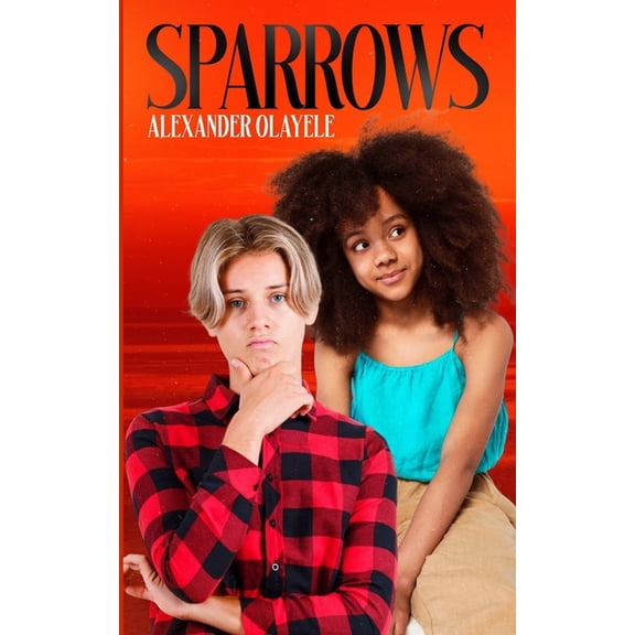 Sparrows, (Paperback)