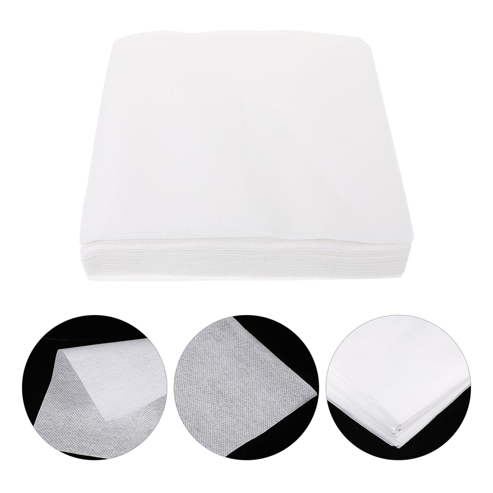 Sparsain 100 Sheets Bird Cage Liner Paper Disposable Bird Cage Pads ...
