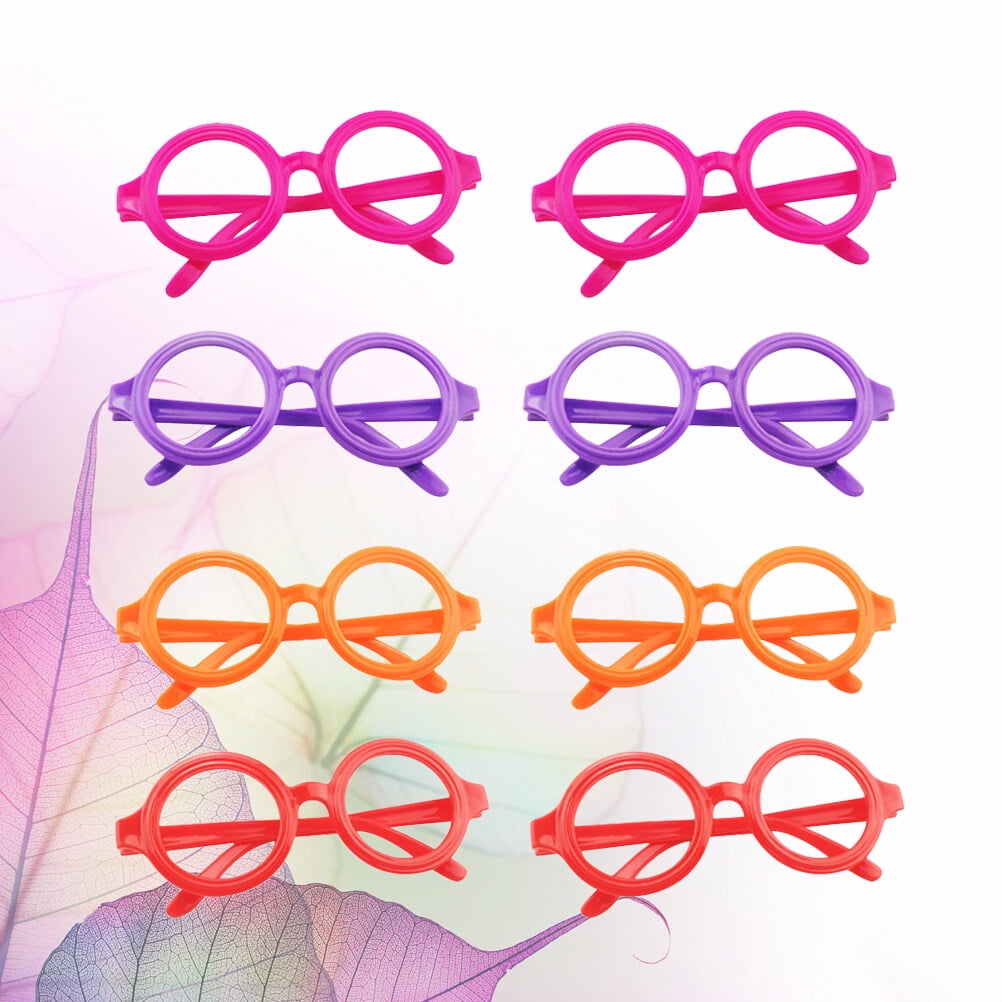 Plastic Toy Glasses Frames Toy Glasses For Toddlers On Sale