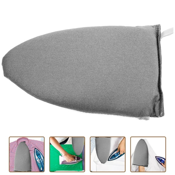 Sparsain Ironing glove for steam straightener Accessory for steam straightener