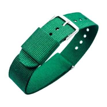 Inexpensive Fashion Ceramic 20 mm Replacement Watch Strap PS4885WT_K0027695 main image 1