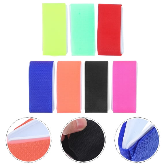 Sparsain Pack Durable Snowboard Carry Straps, Outdoor Sled Tie Down Straps