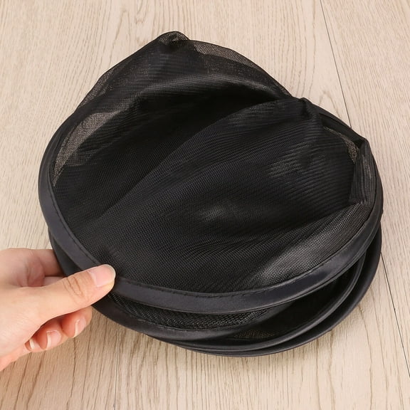 Sparsain Pair of Mesh Car Side Window Sun Shades to Block Harmful UV Rays, Bright Sunlight and Heat