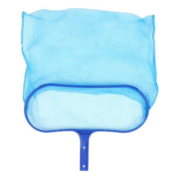 Sparsain Professional Pool Leaf Skimmer, Swimming Pool Cleaning Tool