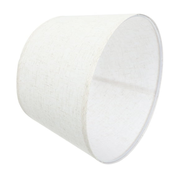 Sparsain Removable lampshade for small table lamp, lampshade for chandelier, E27