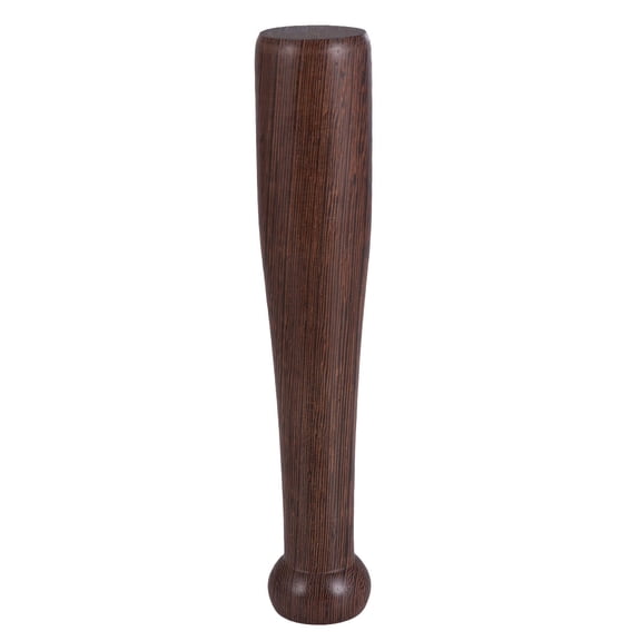 Sparsain Solid Wood Garlic Masher, Herb Masher, Spice Masher, Kitchen Tool for Home, Restaurant