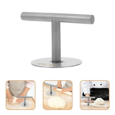 Sparsain Stainless Steel Hamburger Patty Maker Mold Home Meat Pressing Tool