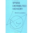 thumbnail image 1 of Pre-Owned Sparse Distributed Memory (Hardcover) 0262111322 9780262111324, 1 of 1