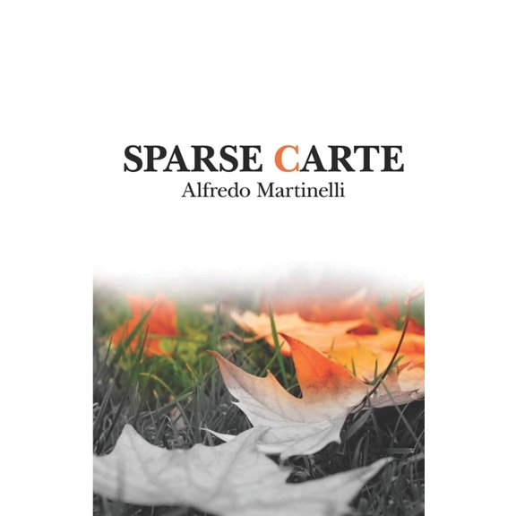 Sparse carte (Paperback)