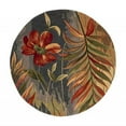 thumbnail image 1 of Sparta 3159 Multicolor Island Oasis size - 7 ft.6 Inches Round, 1 of 5