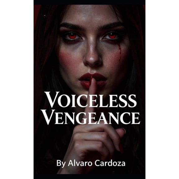 Voiceless Vengeance, (Paperback)