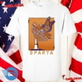 Sparta At Supremo On September 14 2024 Show Tshirt