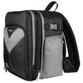 thumbnail image 1 of Sparta Backpack Bag for DSLR Compact Cameras & Tablets Compatible with Nikon, Samsung, Sony, Canon devices up to 6 x 4 inches, 1 of 5