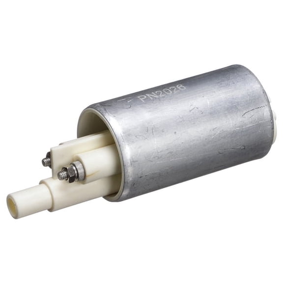 Sparta Electric Fuel Pump