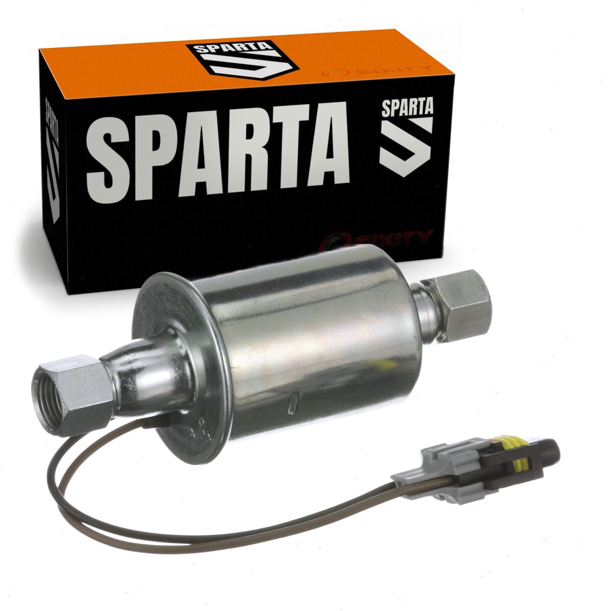 E3526 Component Delphi Sparta PN5011 Fuel Lift Pump for E3526 - Walmart.com