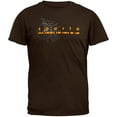 thumbnail image 1 of Sparta Men's Degree Short Sleeve T Shirt, 1 of 1
