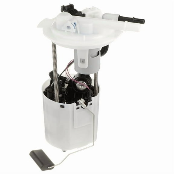 Sparta PN3142 Fuel Pump Module Assembly Fits select: 2008-2011 CHEVROLET IMPALA, 2008 PONTIAC GRAND PRIX
