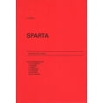 thumbnail image 1 of Sparta Paperback, 1 of 1