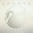 thumbnail image 1 of Sparta - Porcelain (CD), 1 of 1