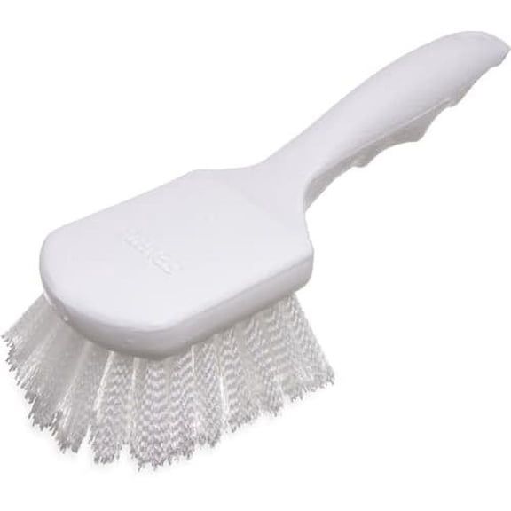 Sparta Scrub Brush 8"
