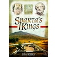 thumbnail image 1 of Sparta's Kings, (Paperback), 1 of 1