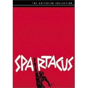 Spartacus Criterion Collection