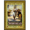 thumbnail image 1 of Spartacus (DVD), 1 of 1