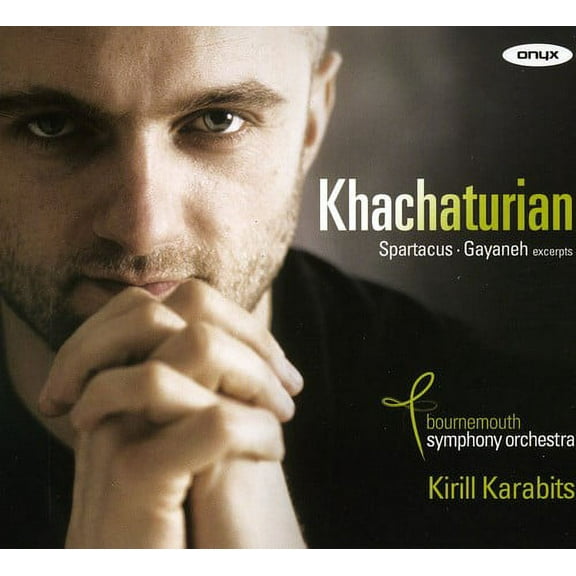 Spartacus & Gayaneh Excerpts