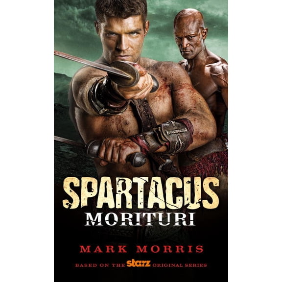 Pre-Owned Spartacus: Morituri