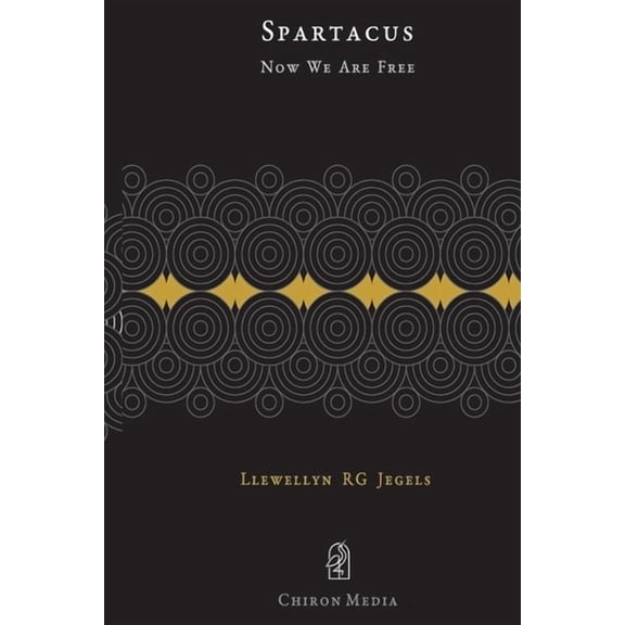 Spartacus: Now We Are Free, (Paperback)