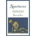 thumbnail image 1 of Spartacus, (Paperback), 1 of 1