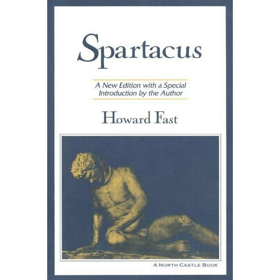 Spartacus, (Paperback)