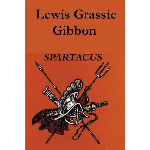 Spartacus, (Paperback)