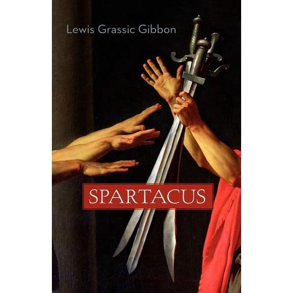 Spartacus, (Paperback)