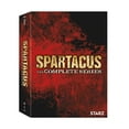 thumbnail image 1 of Spartacus: The Complete Series (DVD) Drama Lionsgate, 1 of 7