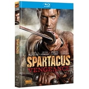Spartacus: Vengeance (Blu-ray)