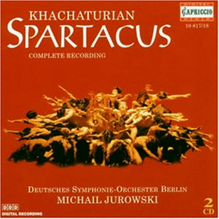 Spartacus