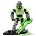 thumbnail image 1 of Spartan Anubis (Glow-In-The-Dark) - Mega Construx Halo Micro Figure, Infinite Series 4 (2022), 1 of 1
