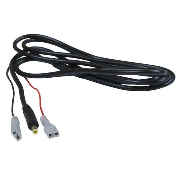 HCO Outdoor Camera External Power Cable for SR1 Spartan