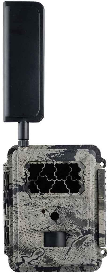 Spartan Camera GC-A4Gb2 Gocam AT&T Blackout Cellular Game Camera