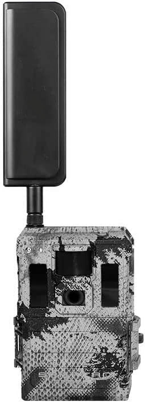 Spartan Camera Go Live II Wide Angle Cellular Game Camera Verizon